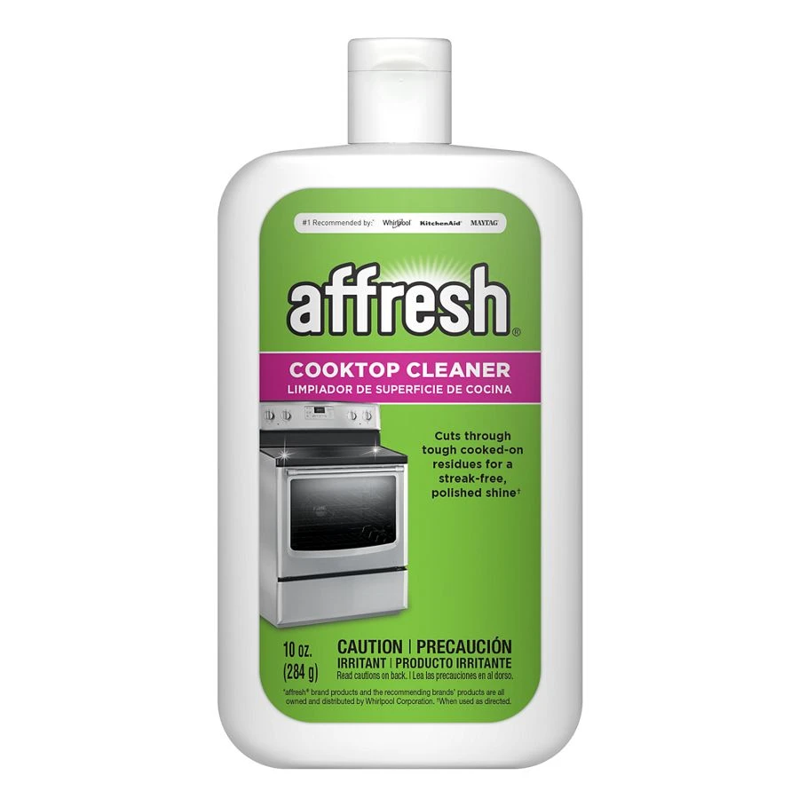Affresh Cooktop Cleaner W10355051