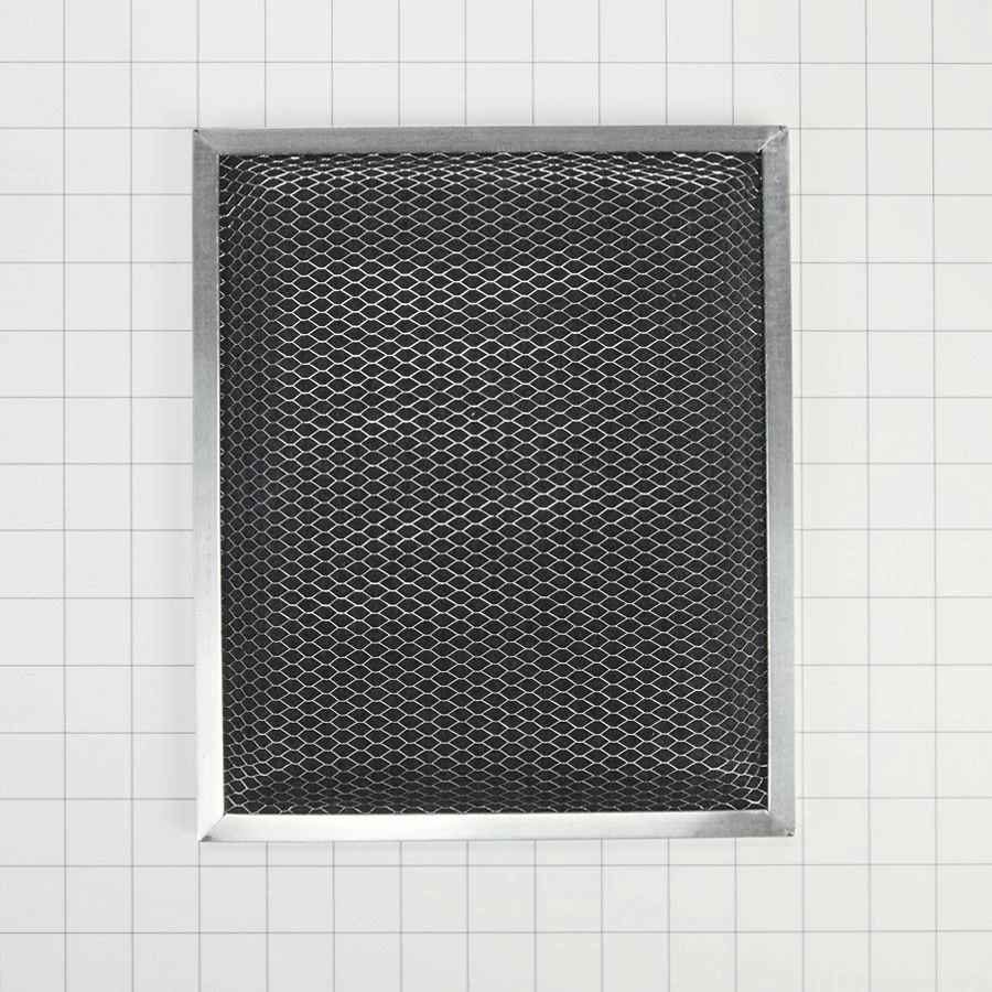 Range Hood Charcoal Replacement Filter (set Of 3) W10355450