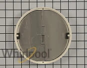 Range Vent Hood Vent Damper W10355451