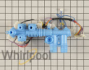 Washing Machine Water Inlet Valve W10364988