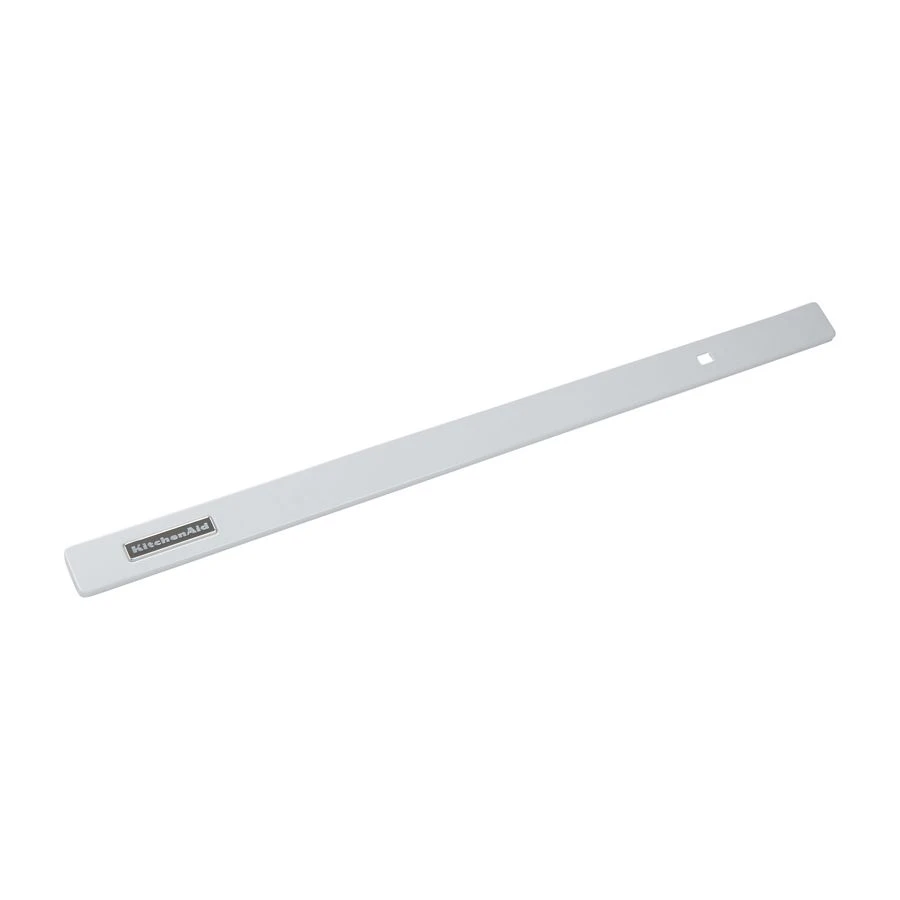 Range Top Trim, White W10388170