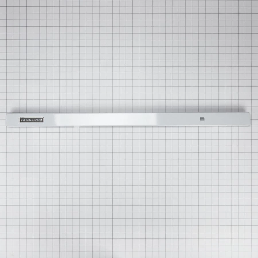 Range Top Trim, White W10388170