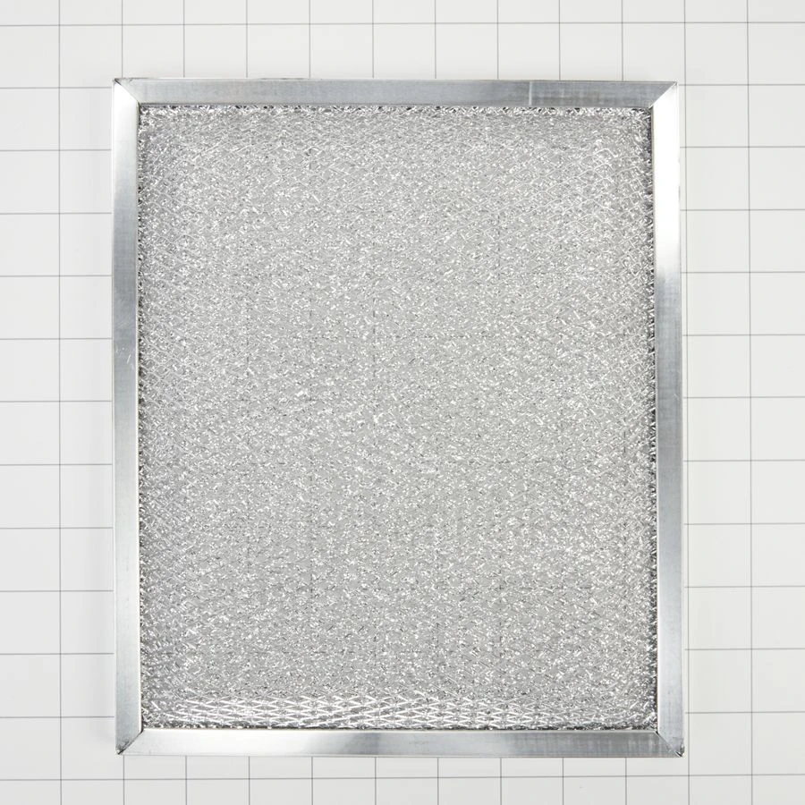 Range Hood Aluminum Mesh Grease Filter for Model UXT4230 W10395127