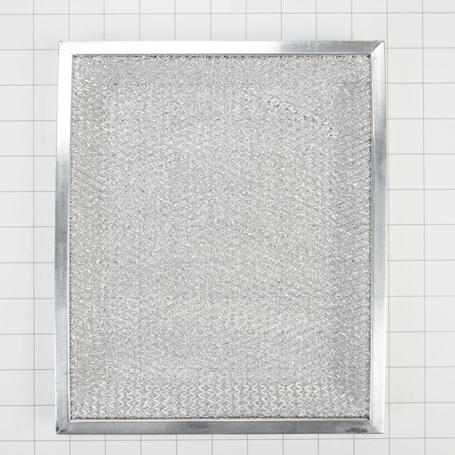 Range Hood Aluminum Mesh Grease Filter for Model UXT4230 W10395127