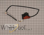 Washing Machine Door Lock W10404050