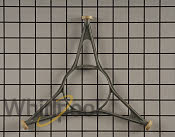 Microwave Glass Tray Support W10422379