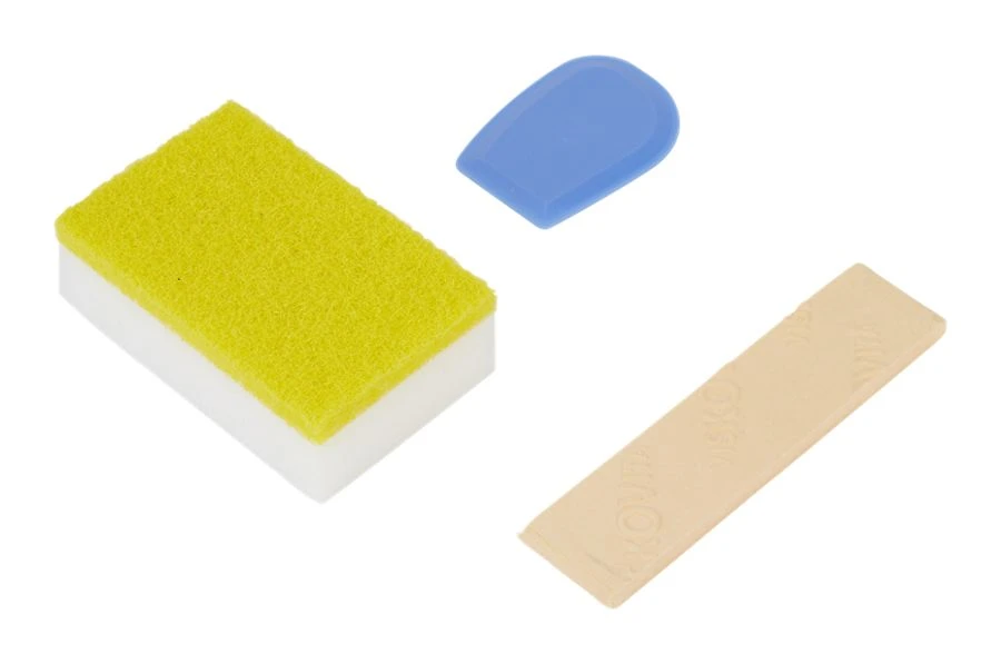 Oven Cleaning Kit W10423113RP