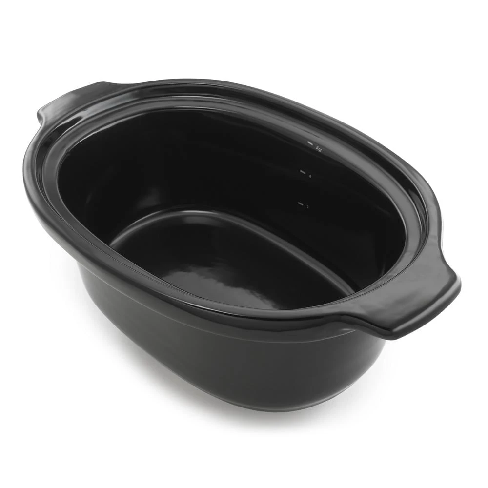 Ceramic Pot for Slow Cooker (Fits model KSC6222 and KSC6223) W10443093G
