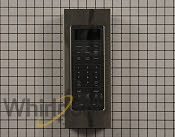 Microwave Touchpad and Control Panel W10443378