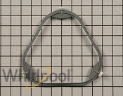 Microwave Glass Tray Support W10444886