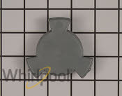 Microwave Glass Tray Support W10444887