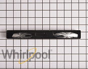 Microwave Door Handle W10445138