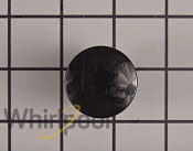 Microwave Control Knob W10448758