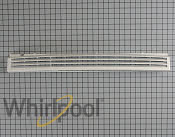 Microwave Vent Grille W10450172