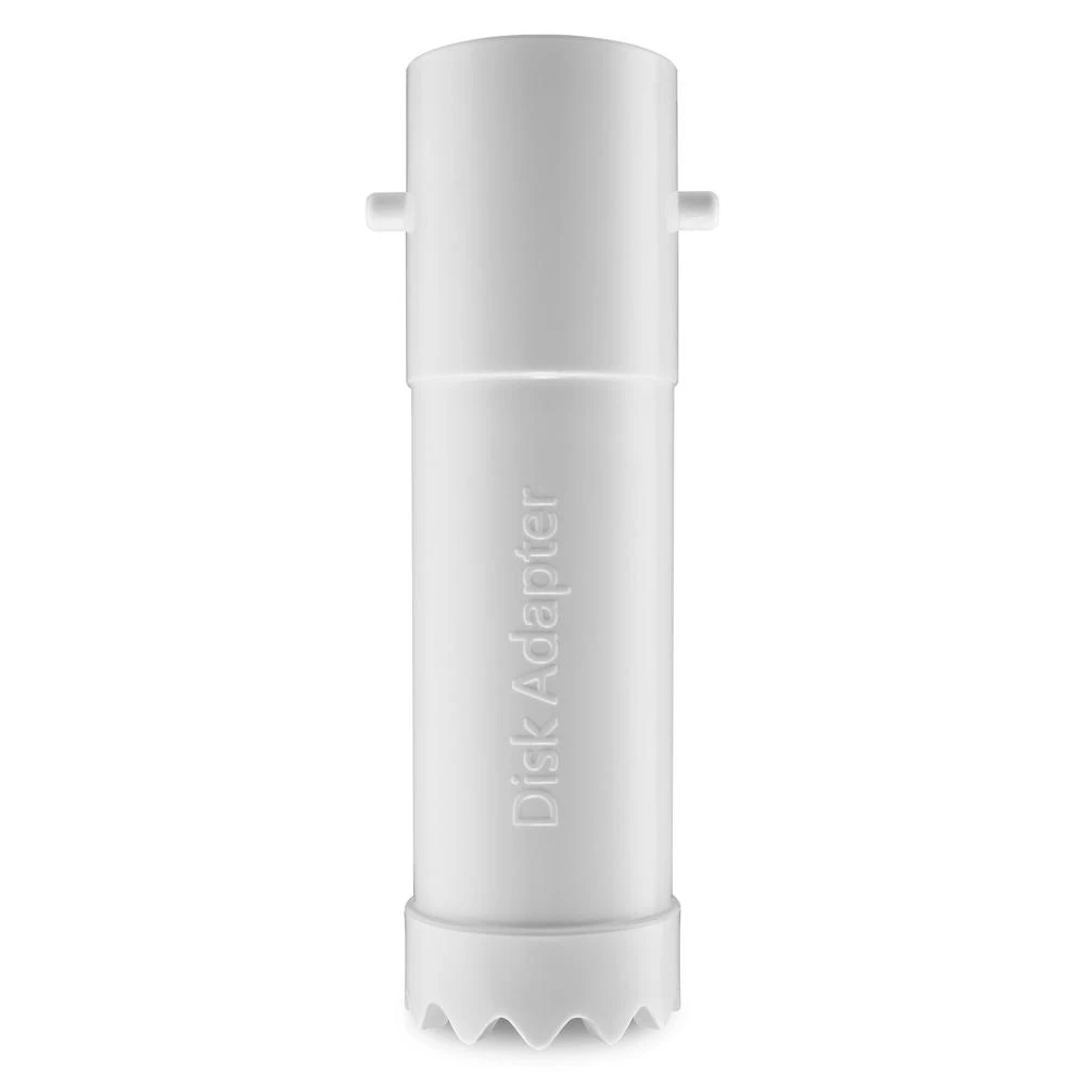 Slicing Adaptor for 13-Cup Food Processor (Fits models KFP1333, KFP1344) W10451495G