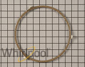 Microwave Glass Tray Support W10451792