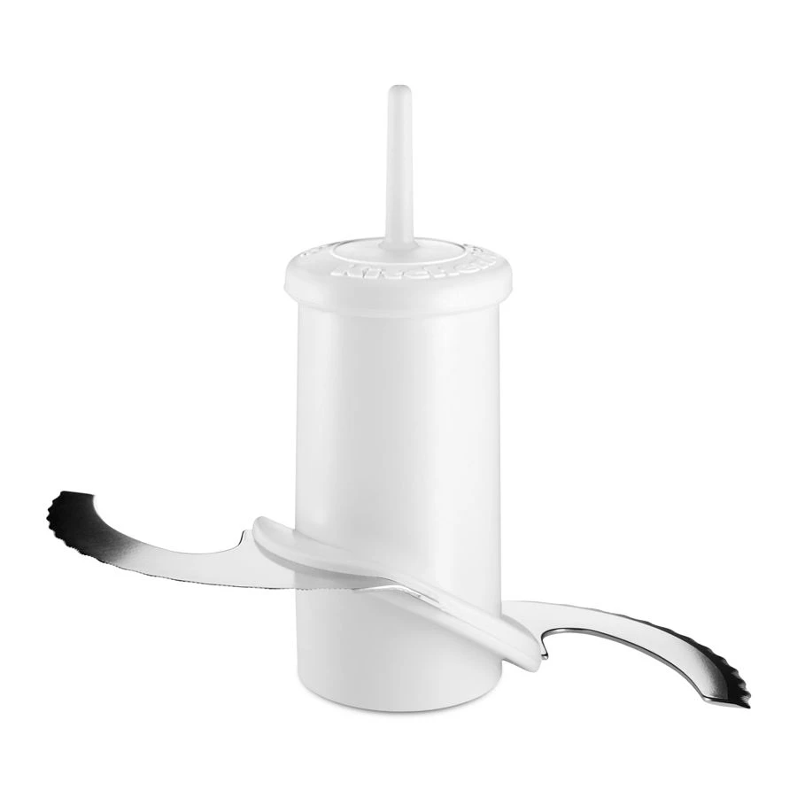 S Blade for 3.5 Cup Food Chopper (Fits model KFC3511) W10451880G