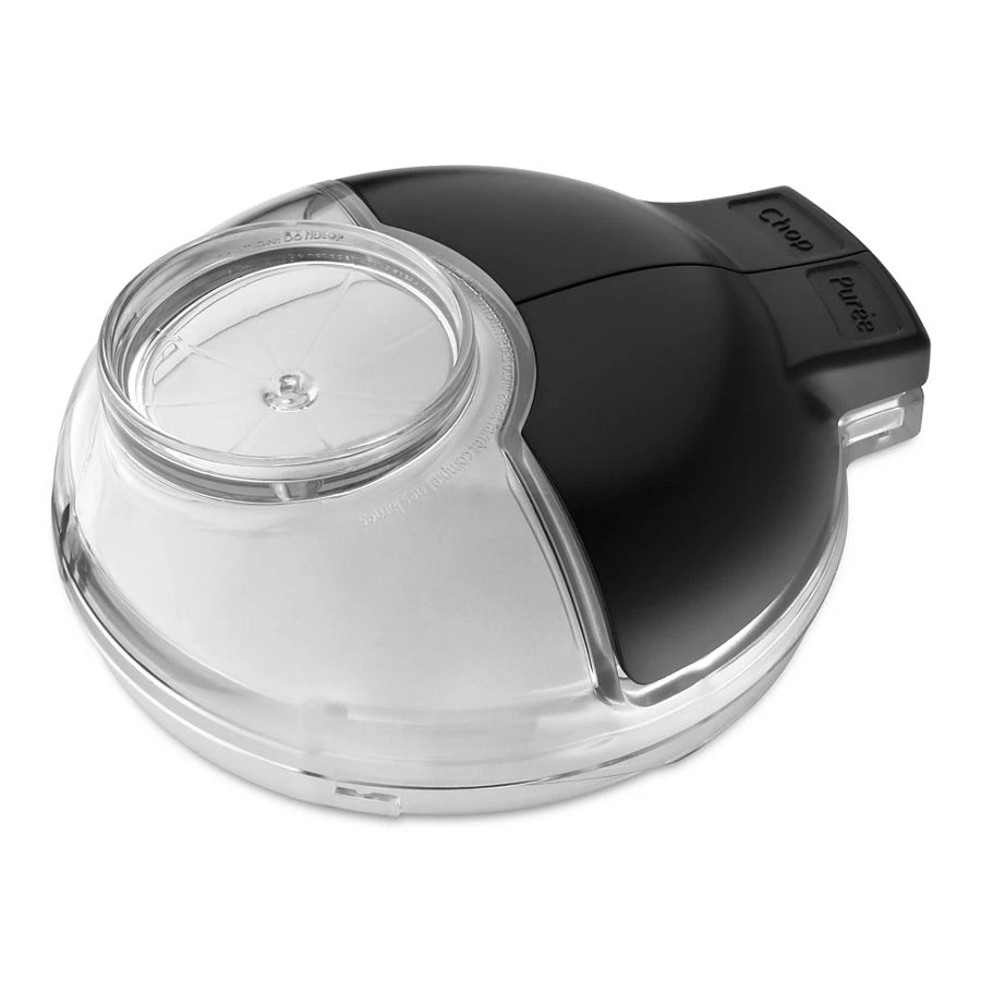 Lid for 3.5 Cup Food Chopper (Fits model KFC3511) W10451881G