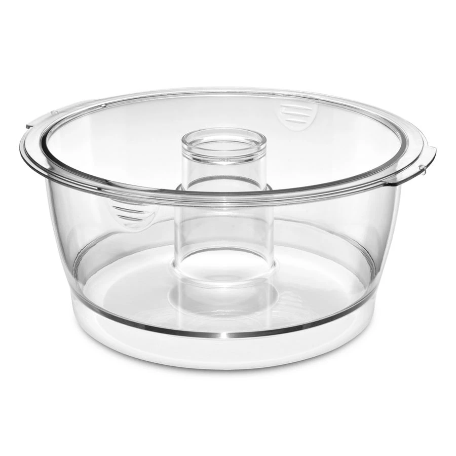 Chefs 10 Cup Bowl for 13 Cup Food Processor (Fits models KFP1333, KFP1344) W10461926G