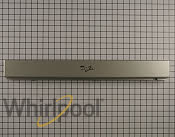 Microwave Vent Grille W10468665