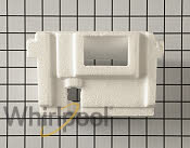 Freezer Cover W10474774