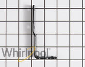 Ice Machine Bottom Hinge W10476696