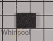 Microwave Cover W10478657