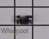 Microwave Retainer W10478659