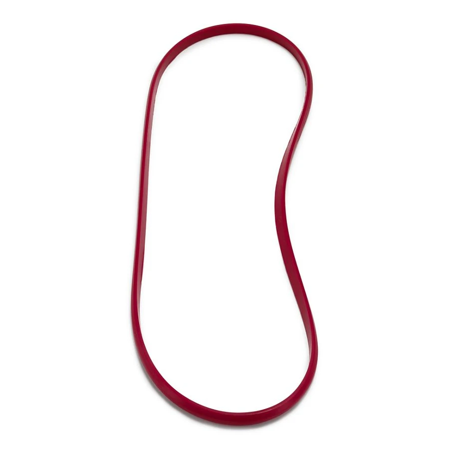 Red Seal for 13 Cup Food Processor (Fits models KFP1333, KFP1344) W10480168G