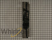 Oven/Microwave Combo Trim Piece W10486208