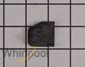 Ice Machine Door Stop W10486559
