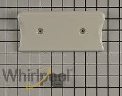 Ice Machine Door Pad W10486874