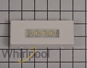 Ice Machine LED Light W10492487