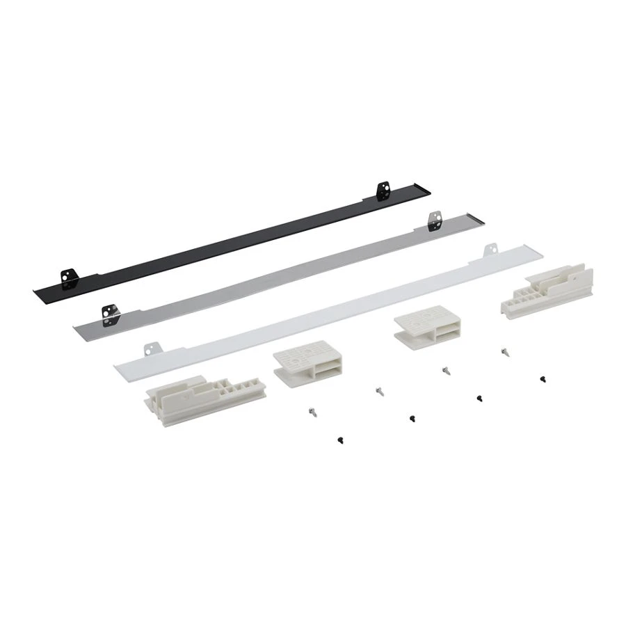 Combination Oven Vent Trim Kit W10495945