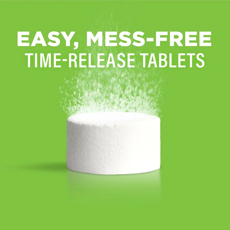 Affresh® Washing Machine Cleaner Tablets – 6 Count W10501250