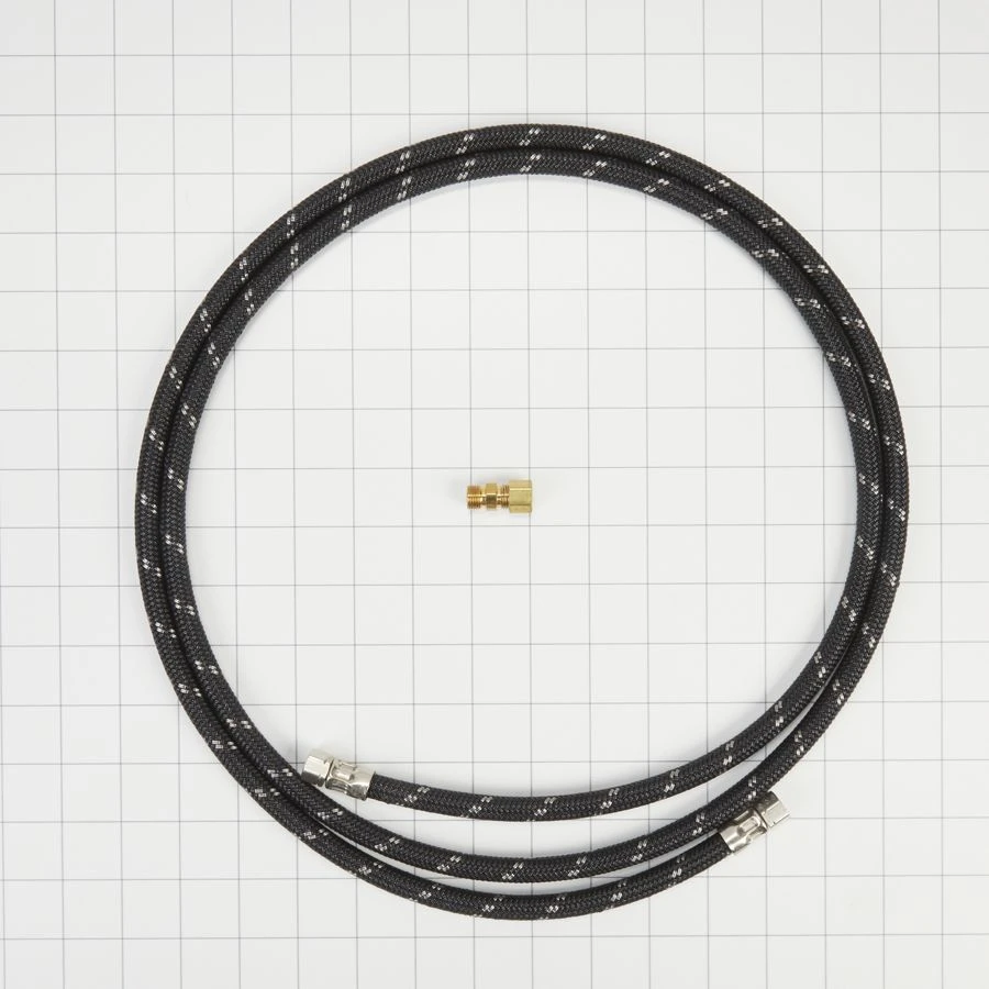 Refrigerator Water Line Installation Kit W10505928RP