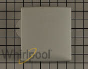 Ice Machine Cover W10512292