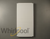Ice Machine Door Assembly W10512905Q