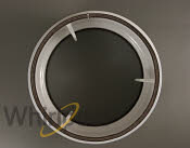 Washer/Dryer Combo Drum Assembly W10518375