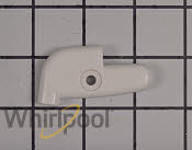Ice Machine Mounting Bracket W10526623