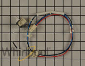 Microwave Wire Harness W10530090
