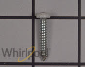 Ice Machine Screw W10531303