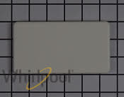 Microwave Cover W10533497