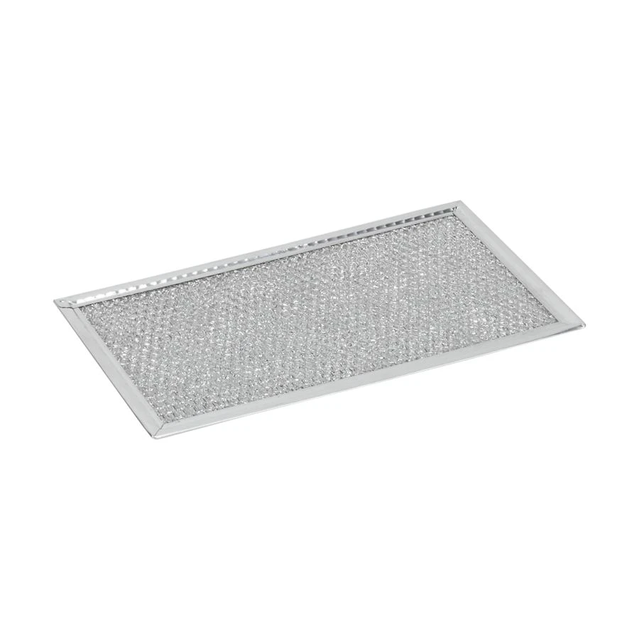 Microwave Hood Combination Baffle Grease Filter for Models WMH73521CW and WMH53520CW W10535950