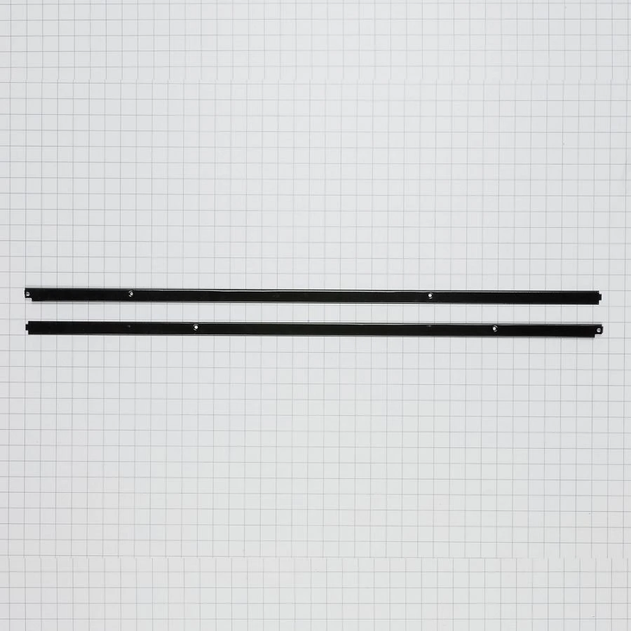 Built-In Oven Side Trim Kit W10536162