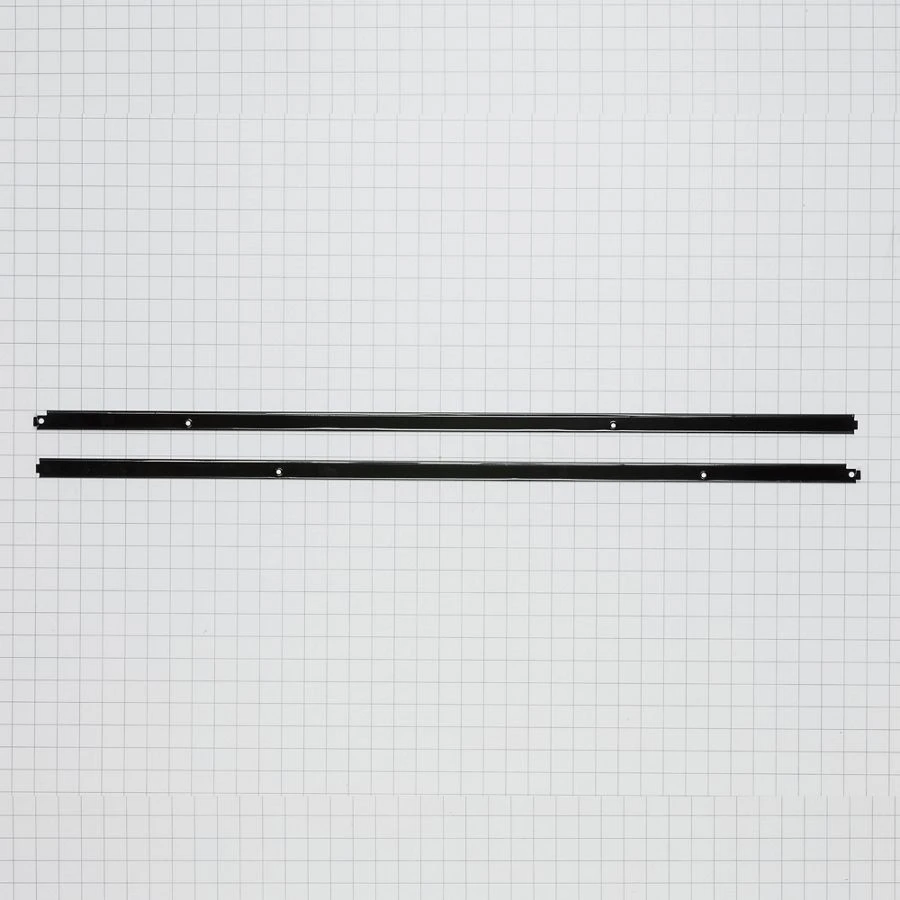 Built-In Oven Side Trim Kit W10536162