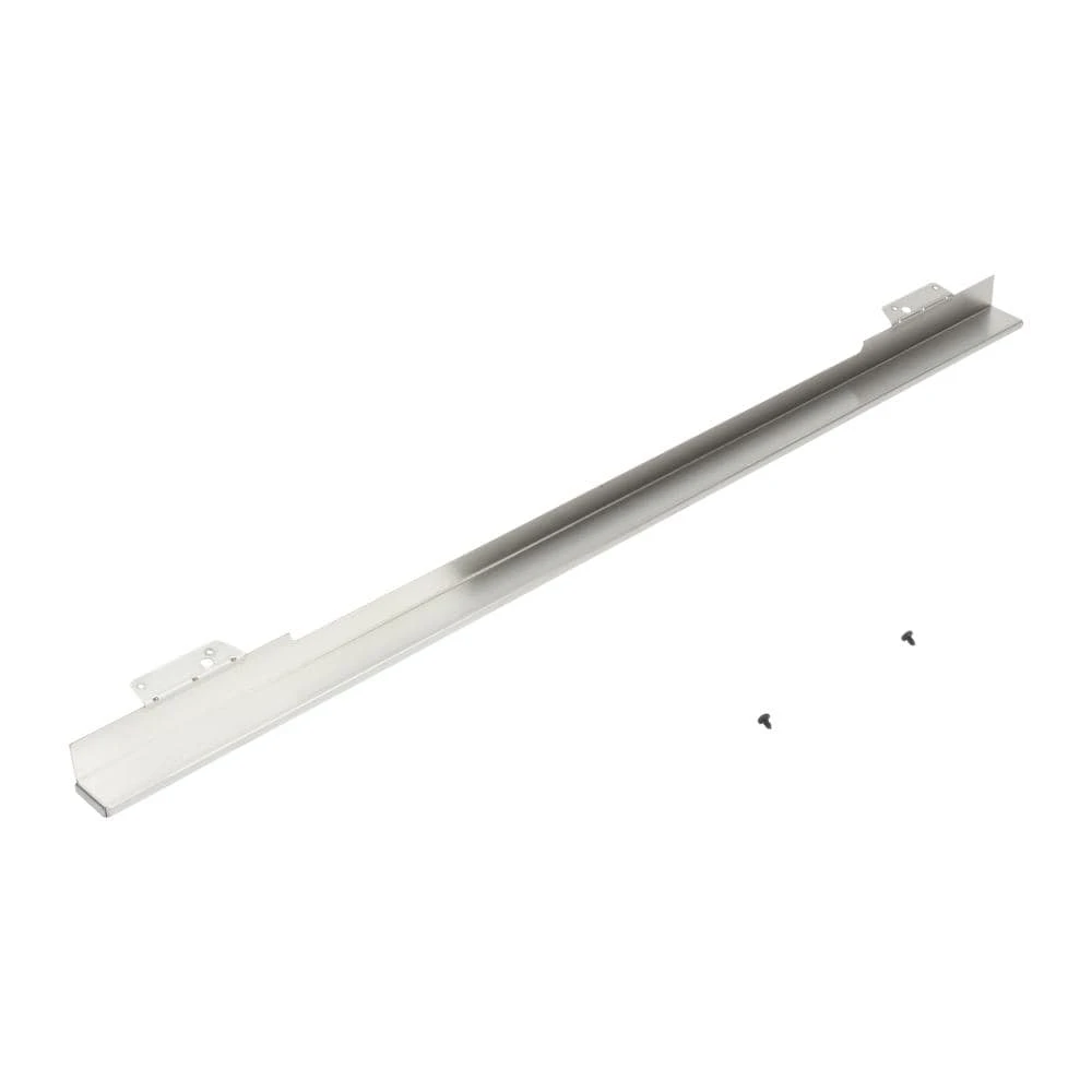 30-IN Warming Drawer Heat Deflector - Stainless Steel W10536339