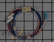 Microwave Wire Harness W10543255