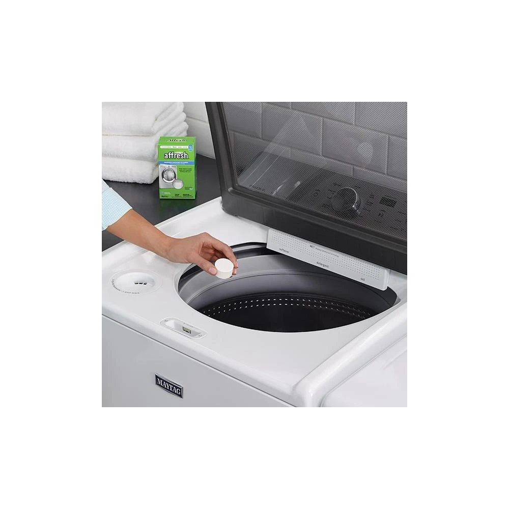 Washing Machine Cleaner W10549846
