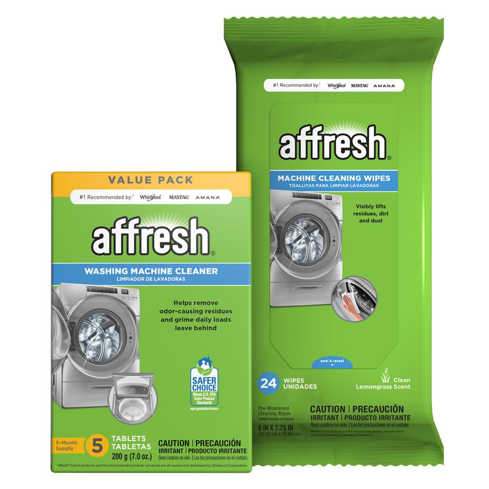 Washing Machine Cleaner W10549846